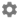Chrome settings button